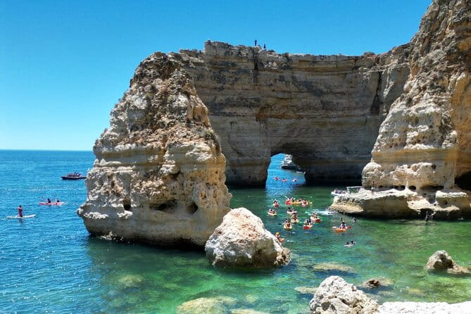 Kayak Experience with a Local - Why This Tour Offers Value