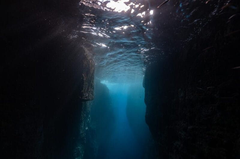 Kayak Guided Tour: Vila Franca do Campo Islet - Swimming & Snorkeling: A Refreshing Break