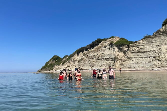 Kayak in Cape of Rodon,Tirana Albania Tour (ARG) - Final Thoughts