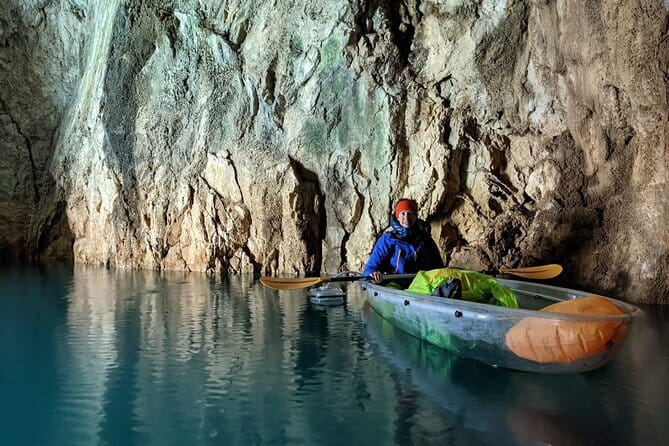 Kayak or Stand Up Paddle in Shkodra Lake and Buna River - An In-Depth Look at the Shkodra Lake and Buna River Tour