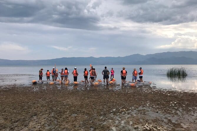 Kayak or Stand Up Paddle in Shkodra Lake and Buna River - Practical Tips for Making the Most of Your Day