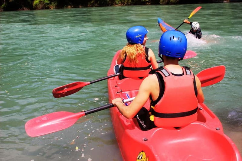 Kayak & Packraft Fun with Indomita - Final Thoughts: Is This the Activity for You?