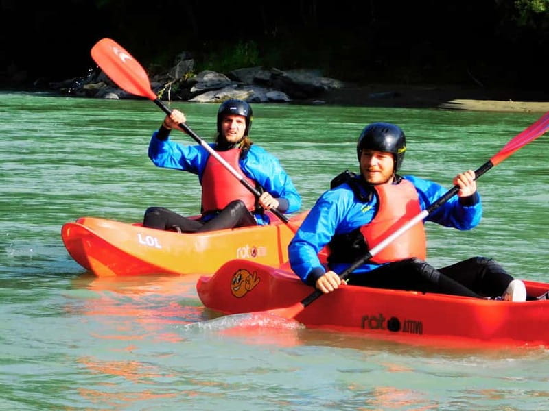 Kayak & Packraft Fun with Indomita - FAQ