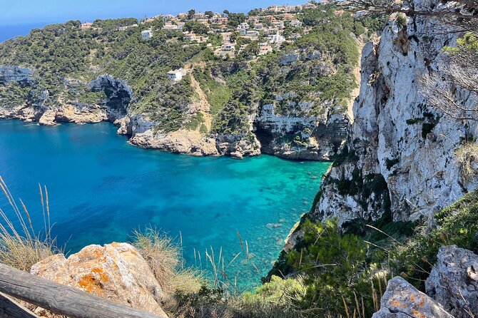 Kayak Paradise: Cala Portixol Snorkel, Cave & Cliff Jumping Tour - Accessibility