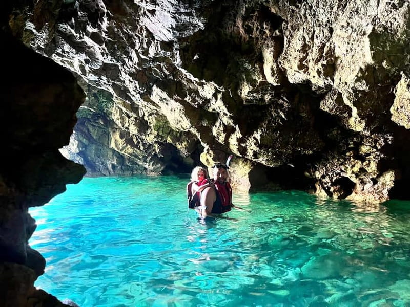 KAYAK RENTAL Cala Tango, Marine Reserve Cave & Snorkel - Who Should Consider This Experience