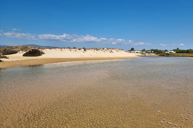 Kayak Rental in Praia dos Cavacos - The Sum Up: Is This Kayak Rental Worth Your Time?