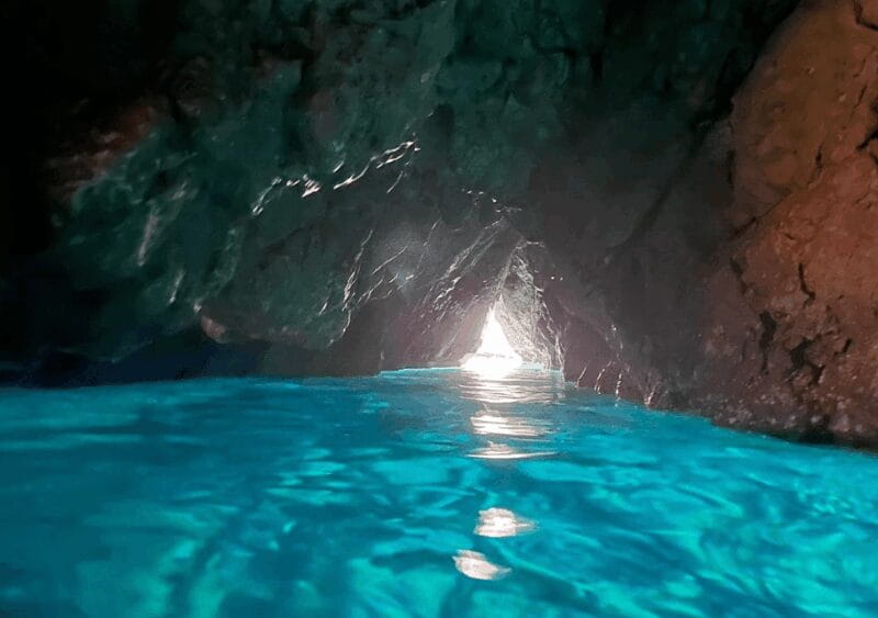 kayak route in granadella javea cave llop marí,cala en caló - Frequently Asked Questions