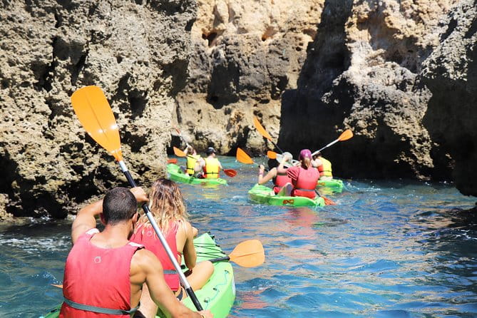 Kayak Tour - Who Will Love This Tour?