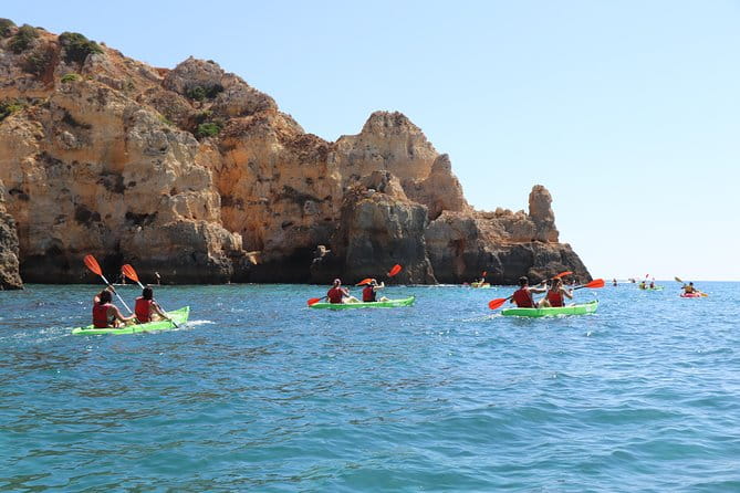 Kayak Tour - The Sum Up: Is This Kayak Tour Worth It?