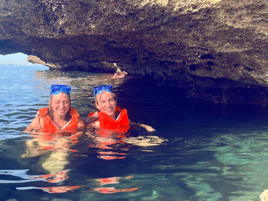 Kayak Tour Bay of Palma - What to Bring