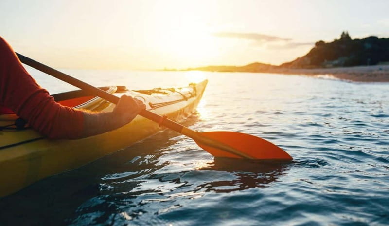 Kayak Tour Between Levanto and the Cinque Terre: A Unique Experience in Liguria - Price and Value Analysis