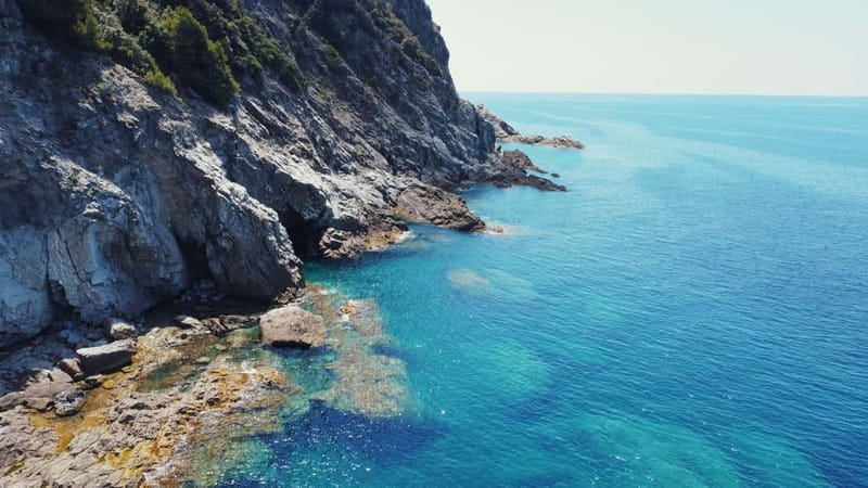Kayak Tour Between Levanto and the Cinque Terre: A Unique Experience in Liguria - The Sum Up: Who Will Love This Experience?