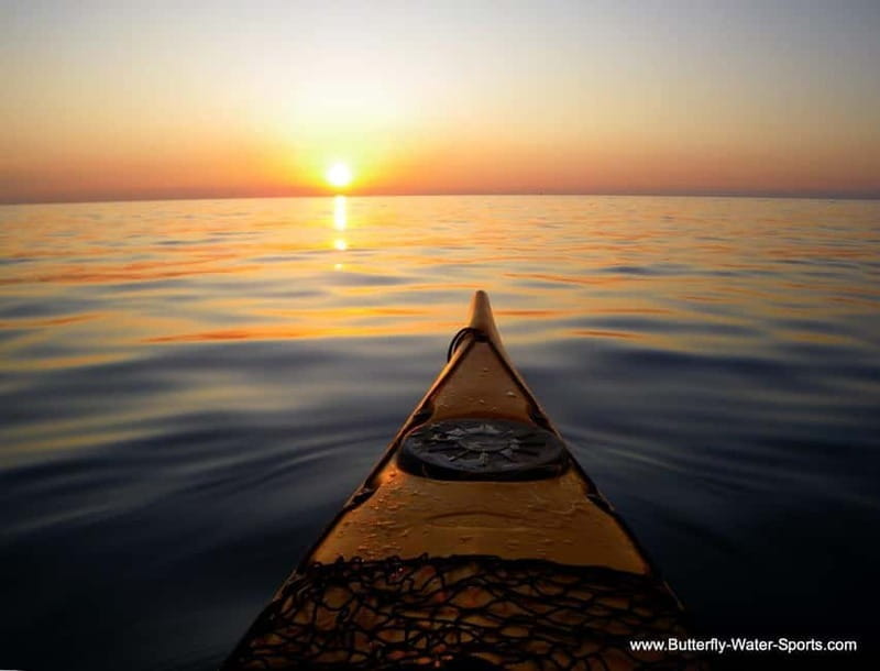 Kayak Tour from Tuepi - Who Should Consider This Tour?