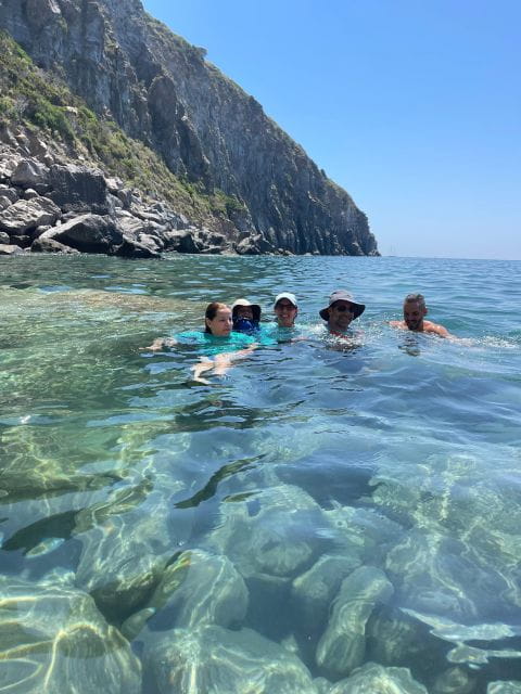 Kayak Tour in Ischia with Local Guide - Key points / Takeaways
