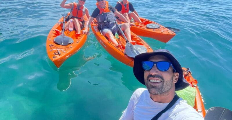Kayak Tour in Ischia with Local Guide - Why You’ll Love Paddling Ischia’s Coastline