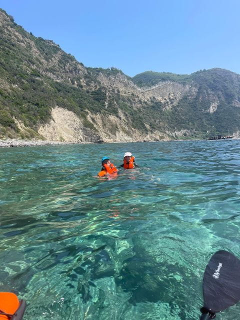Kayak Tour in Ischia with Local Guide - Final Thoughts