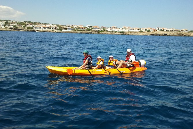 Kayak Tour in the Marine Reserve ! - Customer Reviews and Ratings