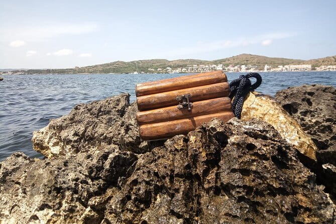 Kayak Treasure Hunt in Balearic Islands - Key points / Takeaways