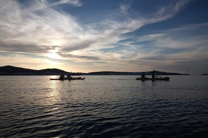 Kayak Treasure Hunt in Balearic Islands - What Makes Each Stop Special
