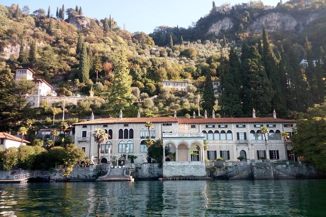 Kayak Trip to Varenna, on Como Lake - Price and Logistics: Is It Good Value?