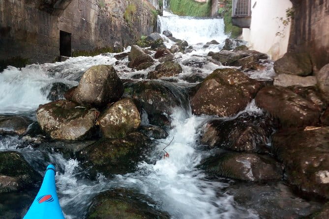 Kayak Trip to Varenna, on Como Lake - Final Thoughts: The Authentic, Scenic, and Fun Lake Como Experience