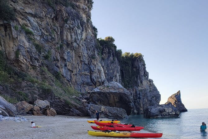 Kayaking Adventure around Pelion Coastline - Final Thoughts: The Value of a Coastal Kayak Tour