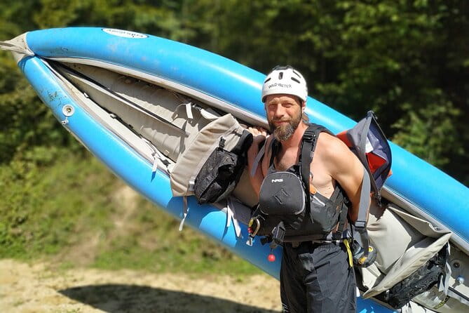Kayaking Adventure on Mreznica River close to Plitvice Lakes - Who Will Love This Experience?