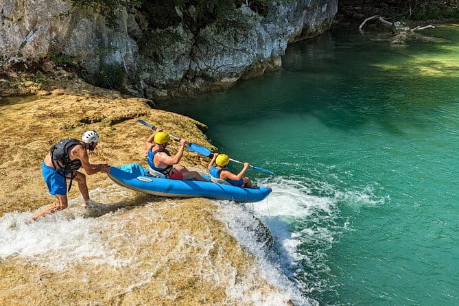 Kayaking Adventure on Mreznica River close to Plitvice Lakes - Final Thoughts: Is This Trip Worth It?