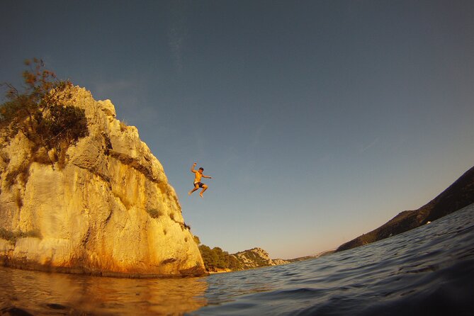 Kayaking and Mussels Tasting at Krka River Estuary-Private Tours - Tour Overview and Highlights