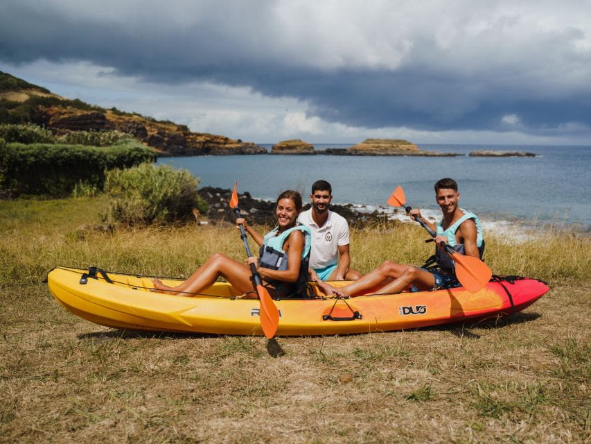 Kayaking - Beginner Level - Affordable Kayaking Adventure