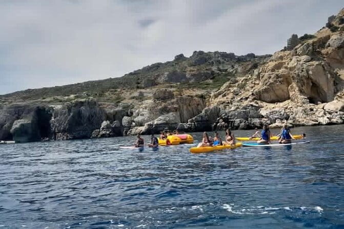 Kayaking - Final Thoughts: Is This Kayaking Tour Right for You?