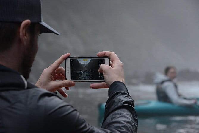 Kayaking in Anbo River - Whats Included in the Kayaking Tour