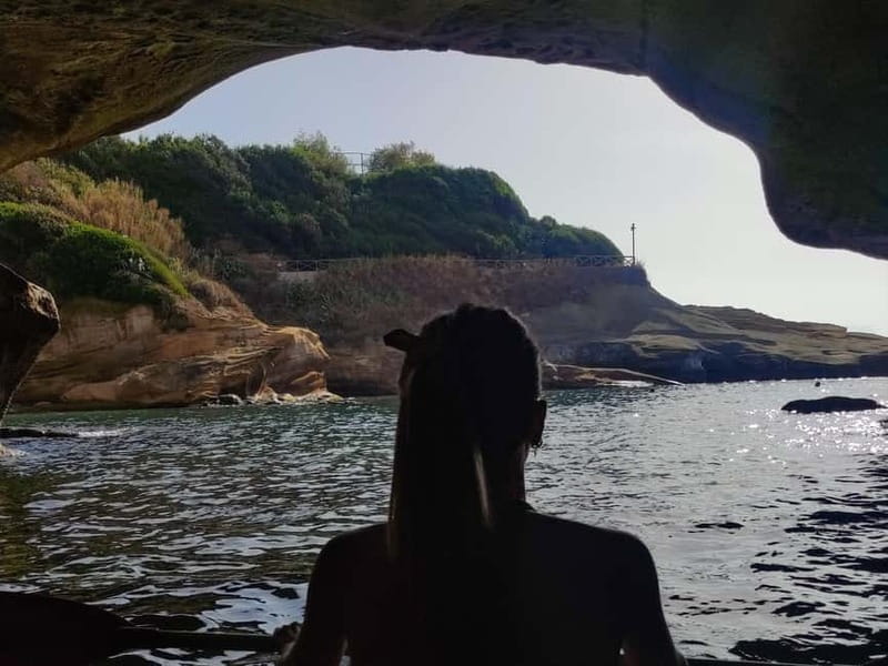 Kayaking in Naples: Guided tour in the Posillipo area - Price and Value