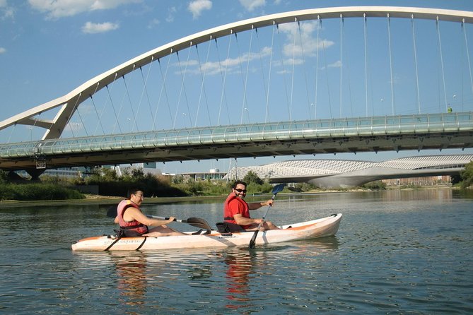 Kayaking in Zaragoza: Fluvial Ecotourism With Ebronautas - Activities and Highlights