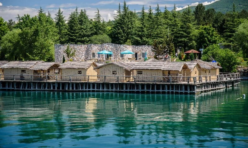 Kayaking Lake Ohrid with BBQ, from Ohrid. - Final Thoughts