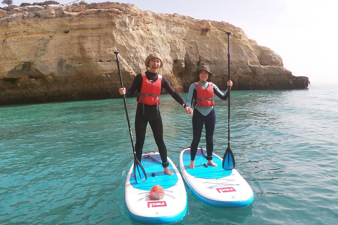 Kayaking to Benagil Cave With a Sustainable Company Since 2016 - Logistics and Policies