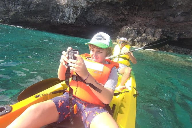 Kayaks for rent in Playa de Santiago - Practical Tips for Your Kayak Adventure