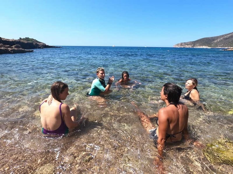 Kayak&Snorkel Tour - The Secret of the Posidonia - FAQ – Practical Questions About the Tour