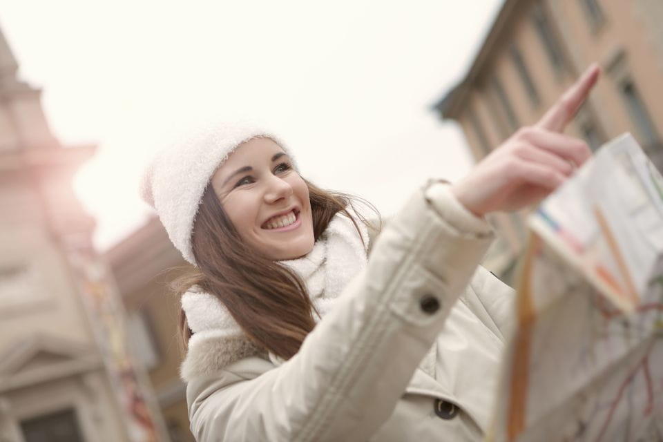 Kaysersberg: Christmas Markets Festive Digital Game - Challenges and Quizzes