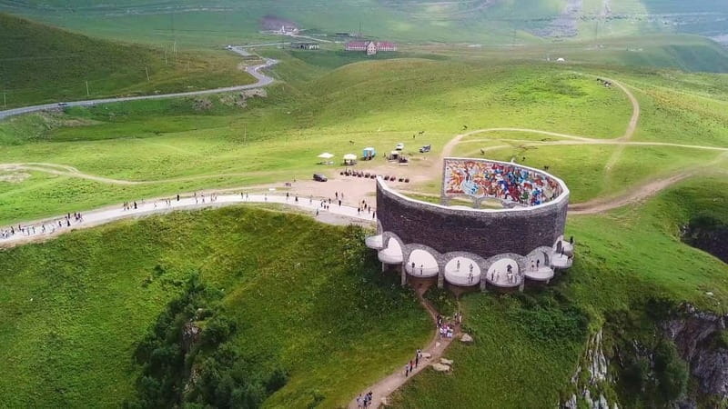 Kazbegi-Ananuri-Gergeti Private Tour - Final Thoughts