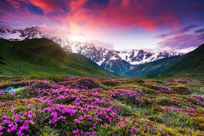 Kazbegi-Ananuri-Gergeti Private Tour - Ananuri Fortress Exploration