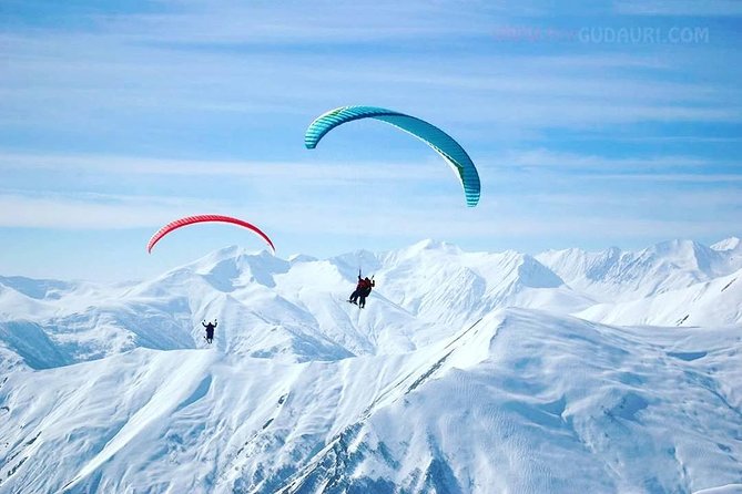 Kazbegi-Ananuri-Gergeti Private Tour - Tour Summary and Reviews