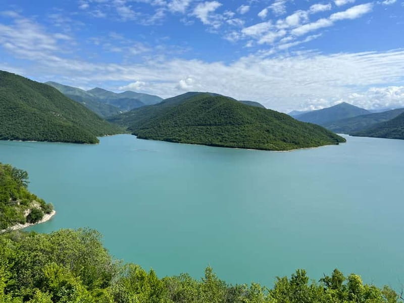 Kazbegi Day Trip (Jinvali, Ananuri, Gudauri, Gergeti church) - Who Will Love This Tour?