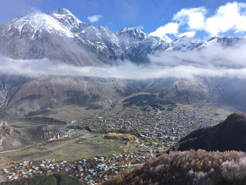 Kazbegi Day Trip (Jinvali, Ananuri, Gudauri, Gergeti church) - Final Thoughts: A Worthwhile Georgian Adventure