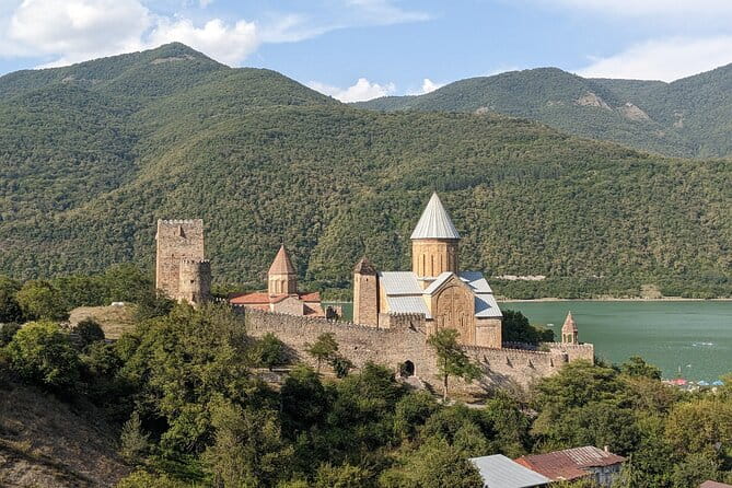 Kazbegi Gudauri and Ananuri Mountains Private Day Trip - An Introduction to Georgia’s Mountain Gems
