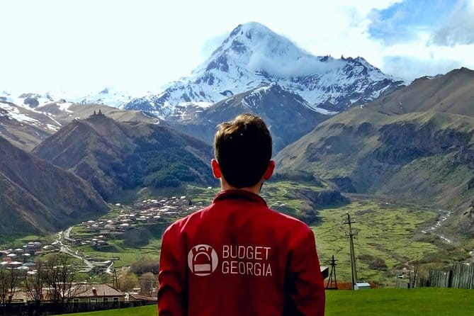 KAZBEGI & GUDAURI Day Tour from Kutaisi - FAQ