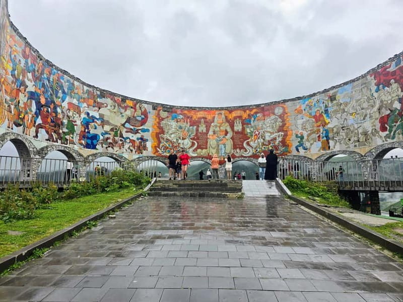 Kazbegi & Gudauri Full Day Private Tour - Price and Value