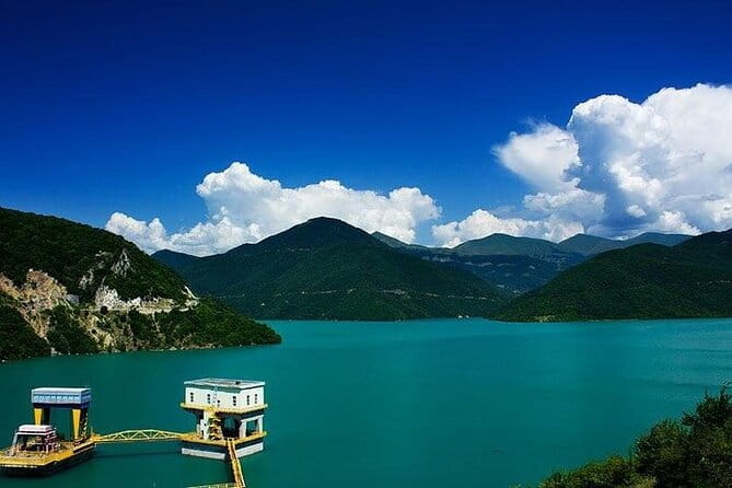 Kazbegi, Gudauri, Mtskheta & Ananuri Full Day Private Tour From Tbilisi - Final Thoughts