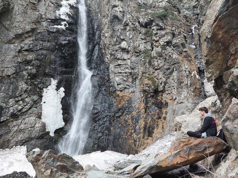 Kazbegi: Gveleti Waterfall Guided Hike - Key Points / Takeaways