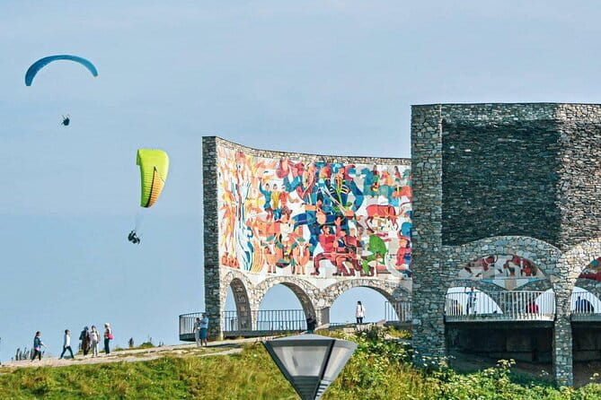 Kazbegi & Juta, 2-day tour. (easy hikings) - Exploring the Itinerary: What You Can Expect